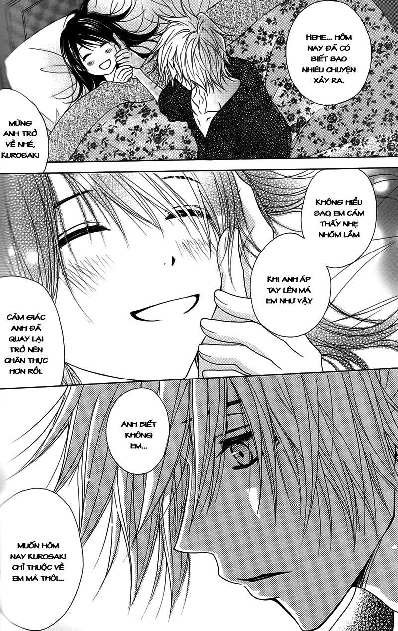 Điện kích Daisy: Chapter 42