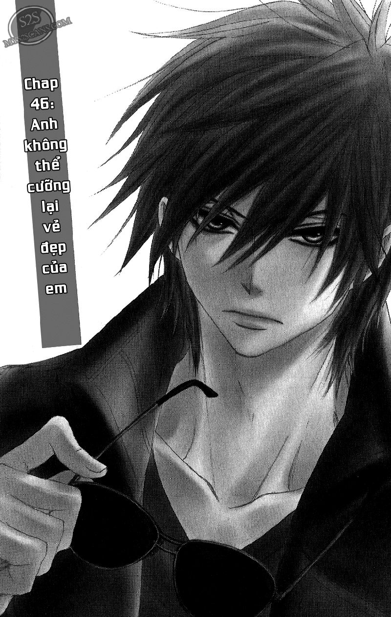Điện kích Daisy: Chapter 46