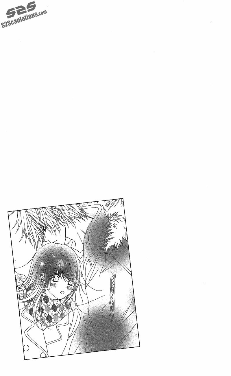 Điện kích Daisy: Chapter 50