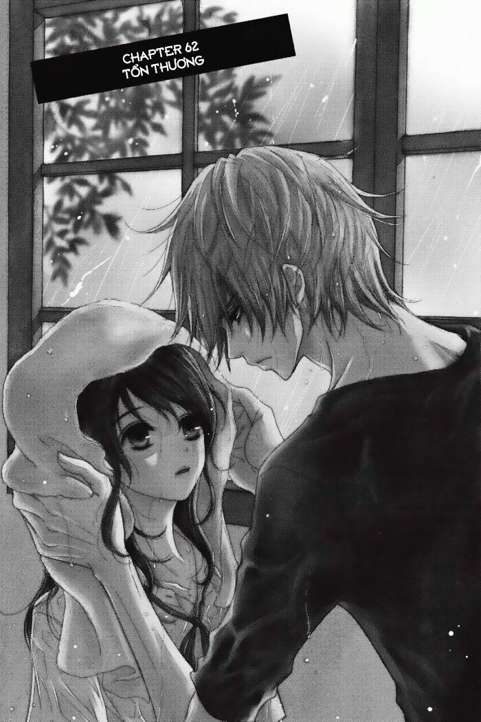Điện kích Daisy: Chapter 62