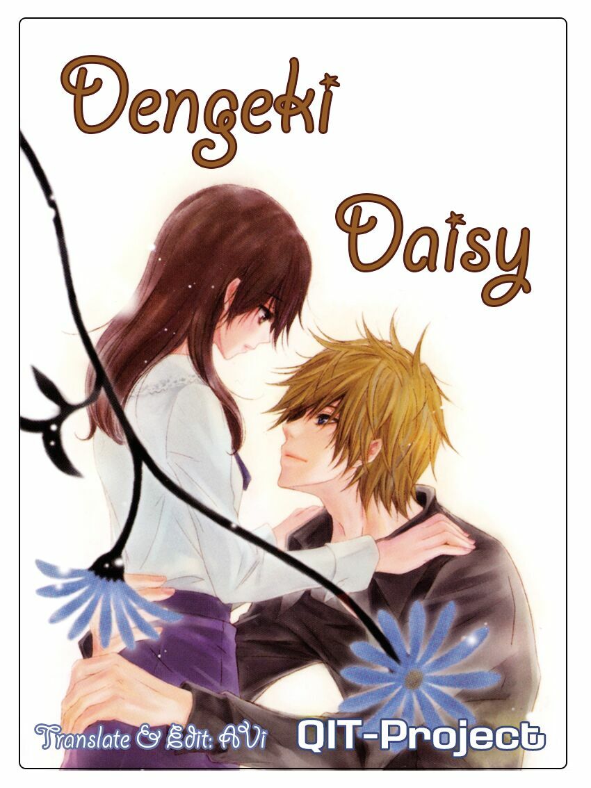 Điện kích Daisy: Chapter 63