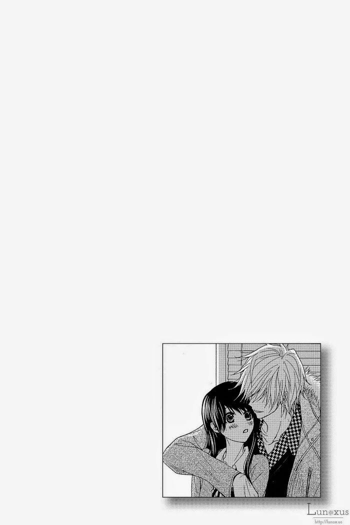 Điện kích Daisy: Chapter 69