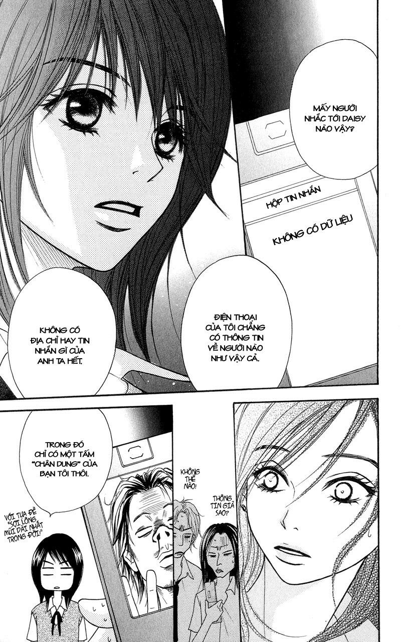 Điện kích Daisy: Chapter 7