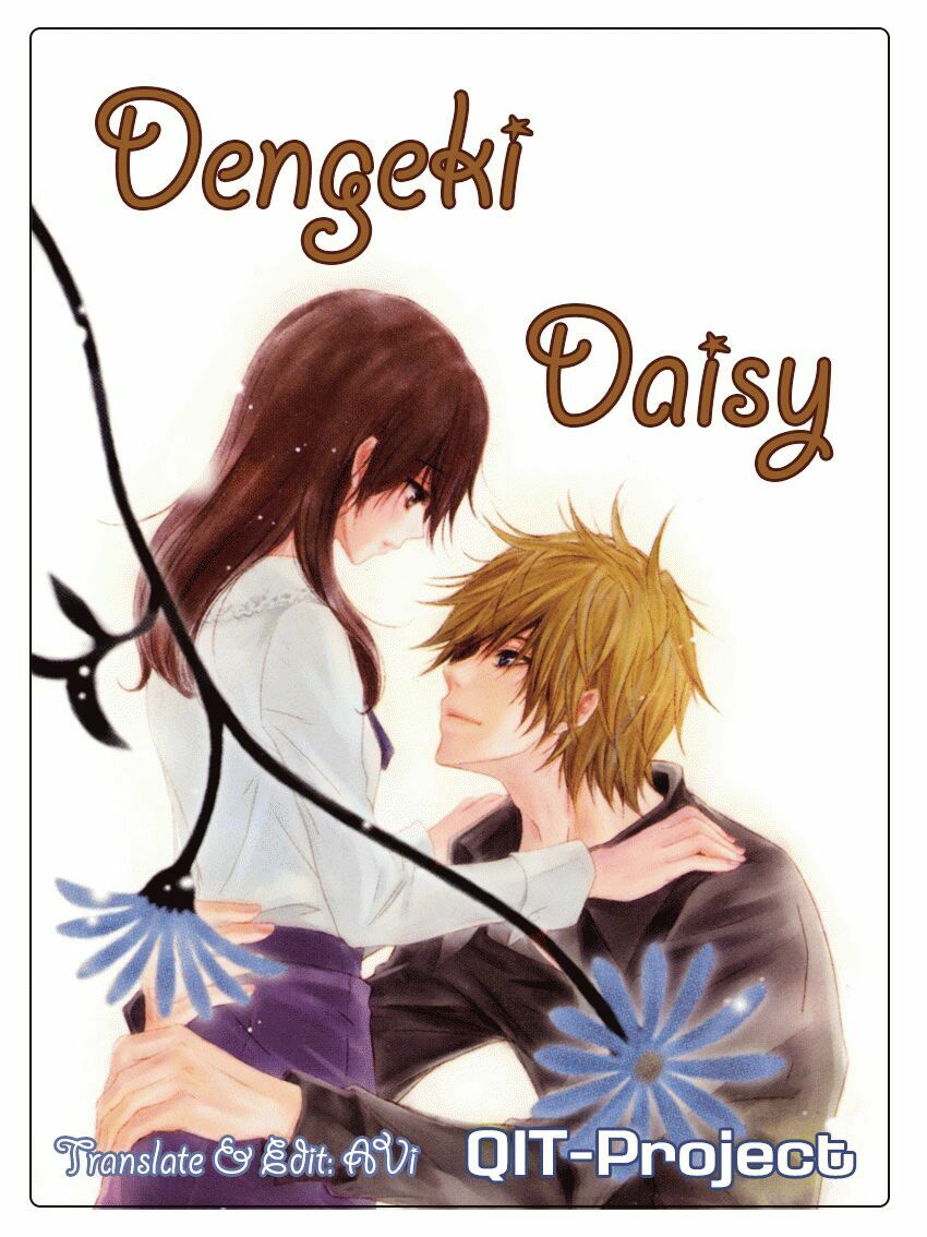 Điện kích Daisy: Chapter 73