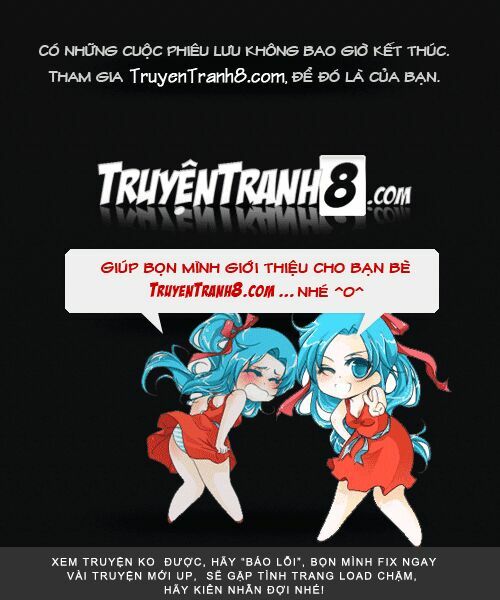 Điện kích Daisy: Chapter 73