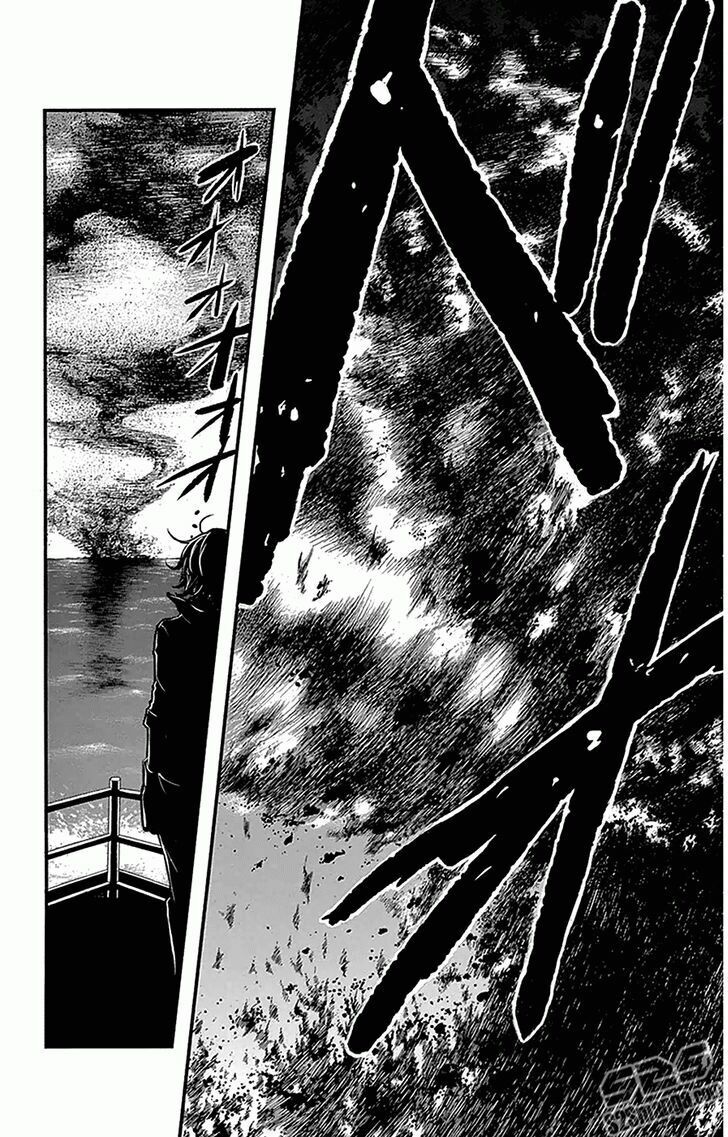Điện kích Daisy: Chapter 74