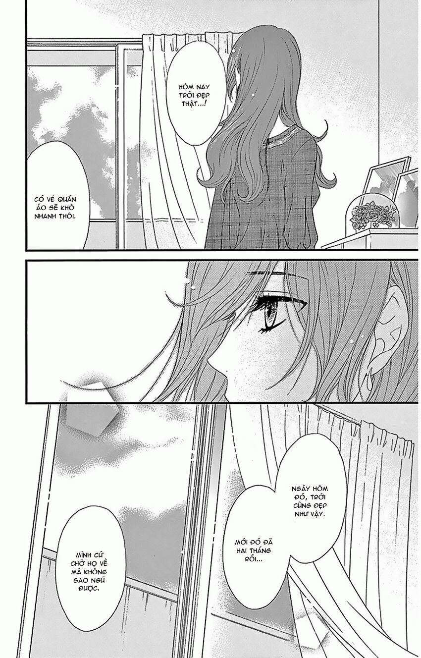 Điện kích Daisy: Chapter 75