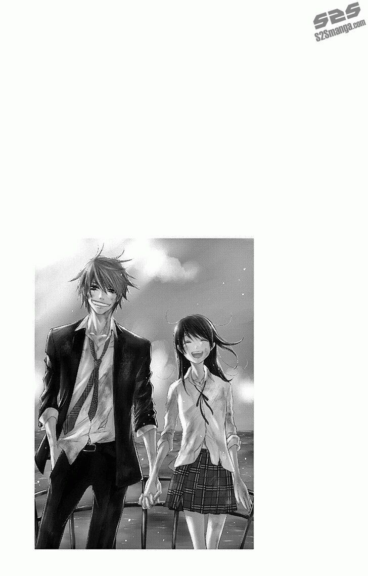 Điện kích Daisy: Chapter 75