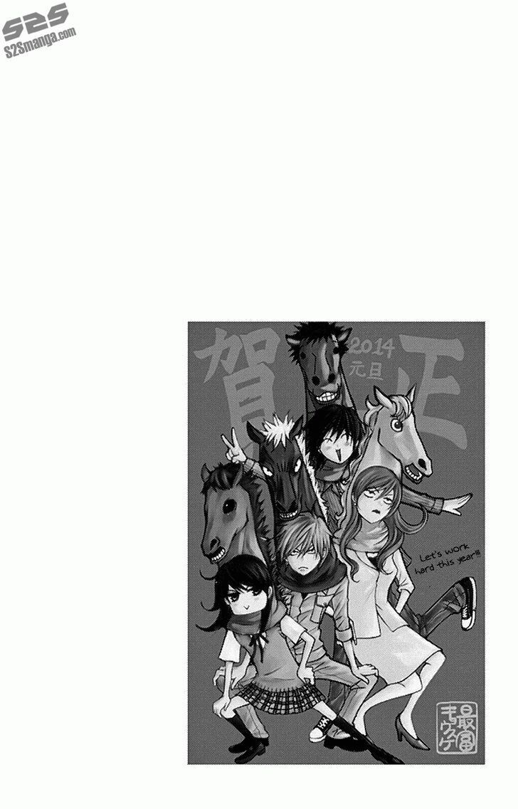 Điện kích Daisy: Chapter 75