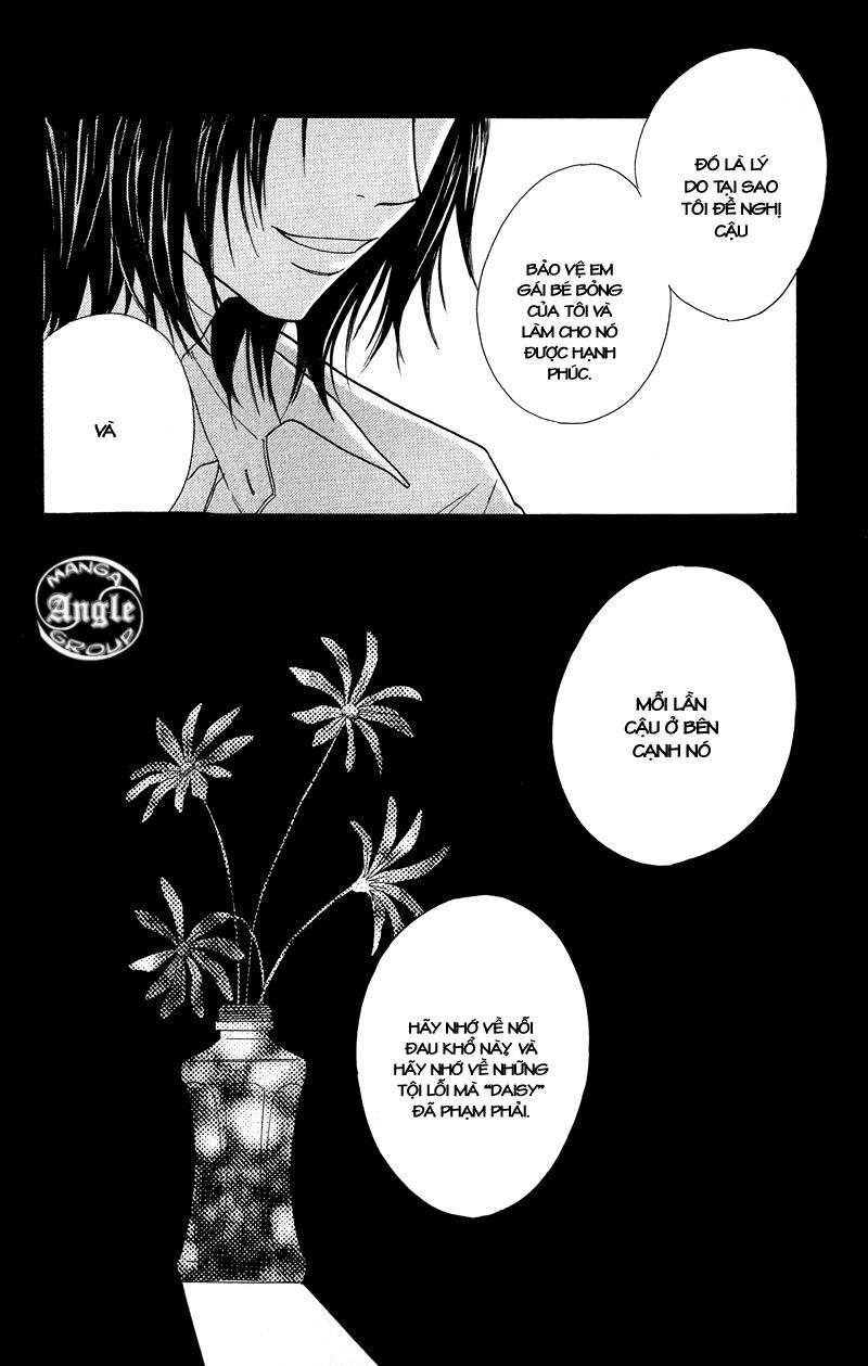 Điện kích Daisy: Chapter 9