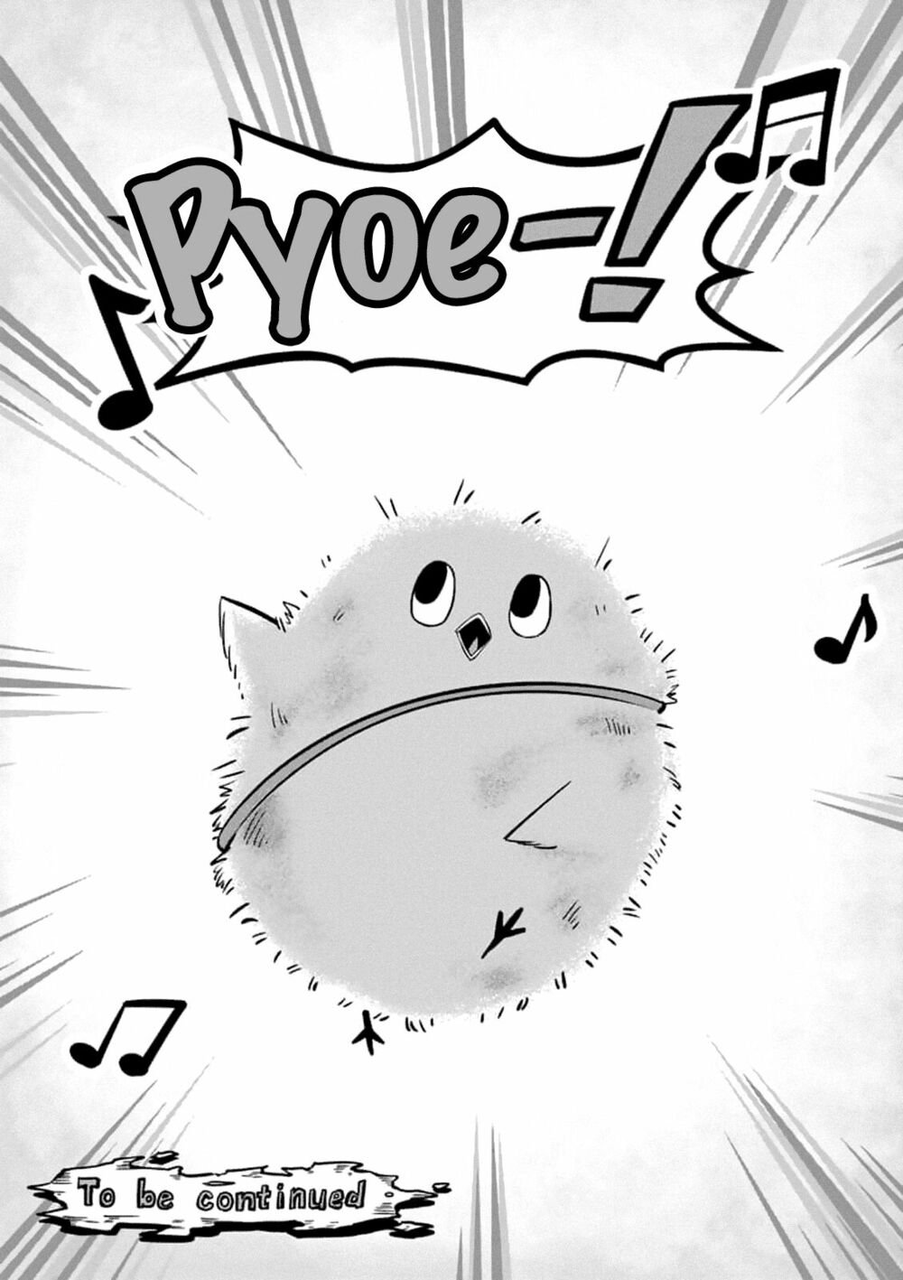 Helck Manga: Chapter 100.1: Thông Điệp