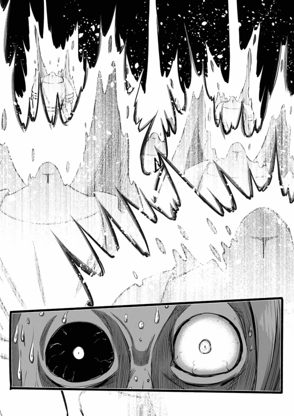 Helck Manga: Chapter 101.2