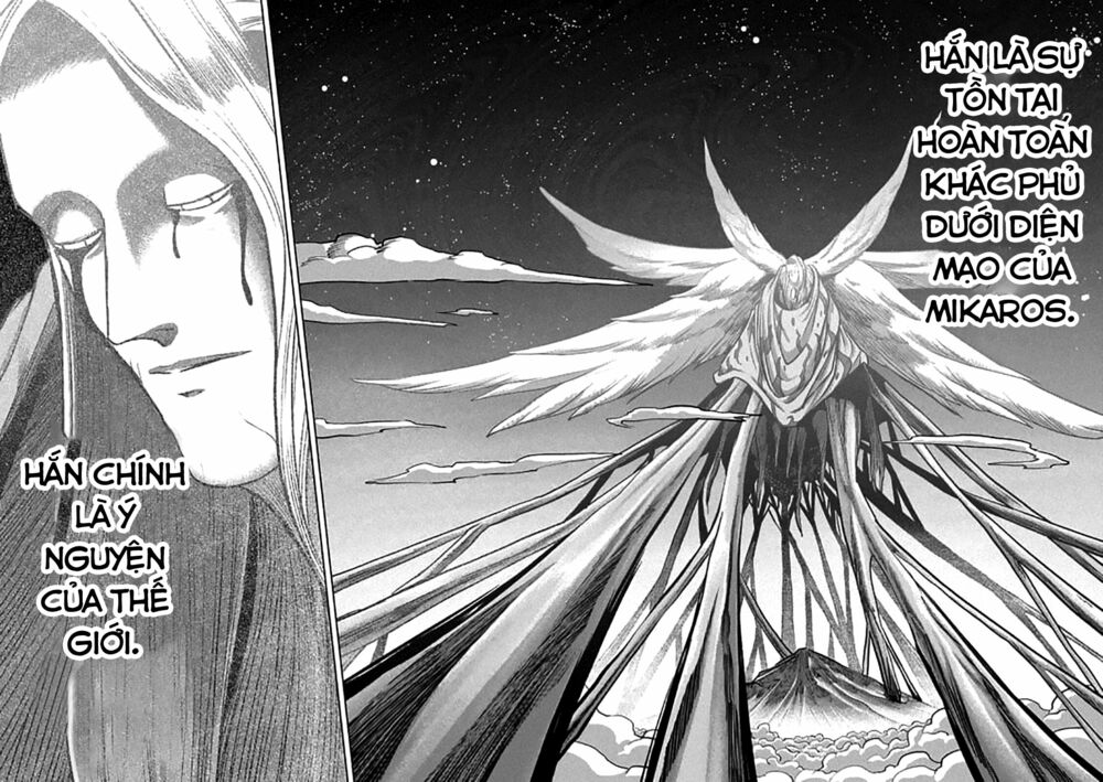 Helck Manga: Chapter 104.2