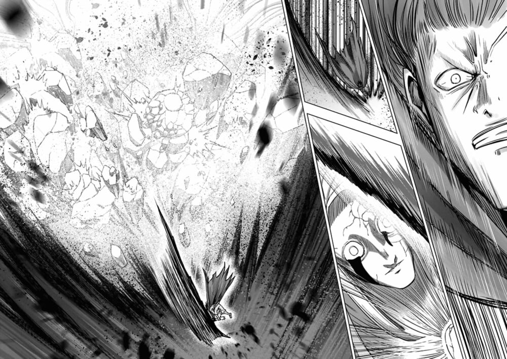 Helck Manga: Chapter 104.4