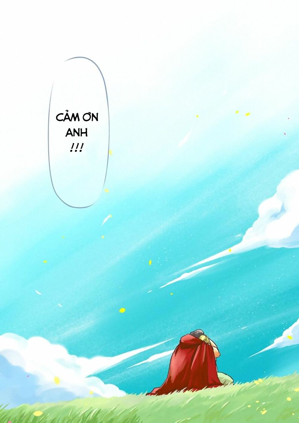 Helck Manga: Chapter 106