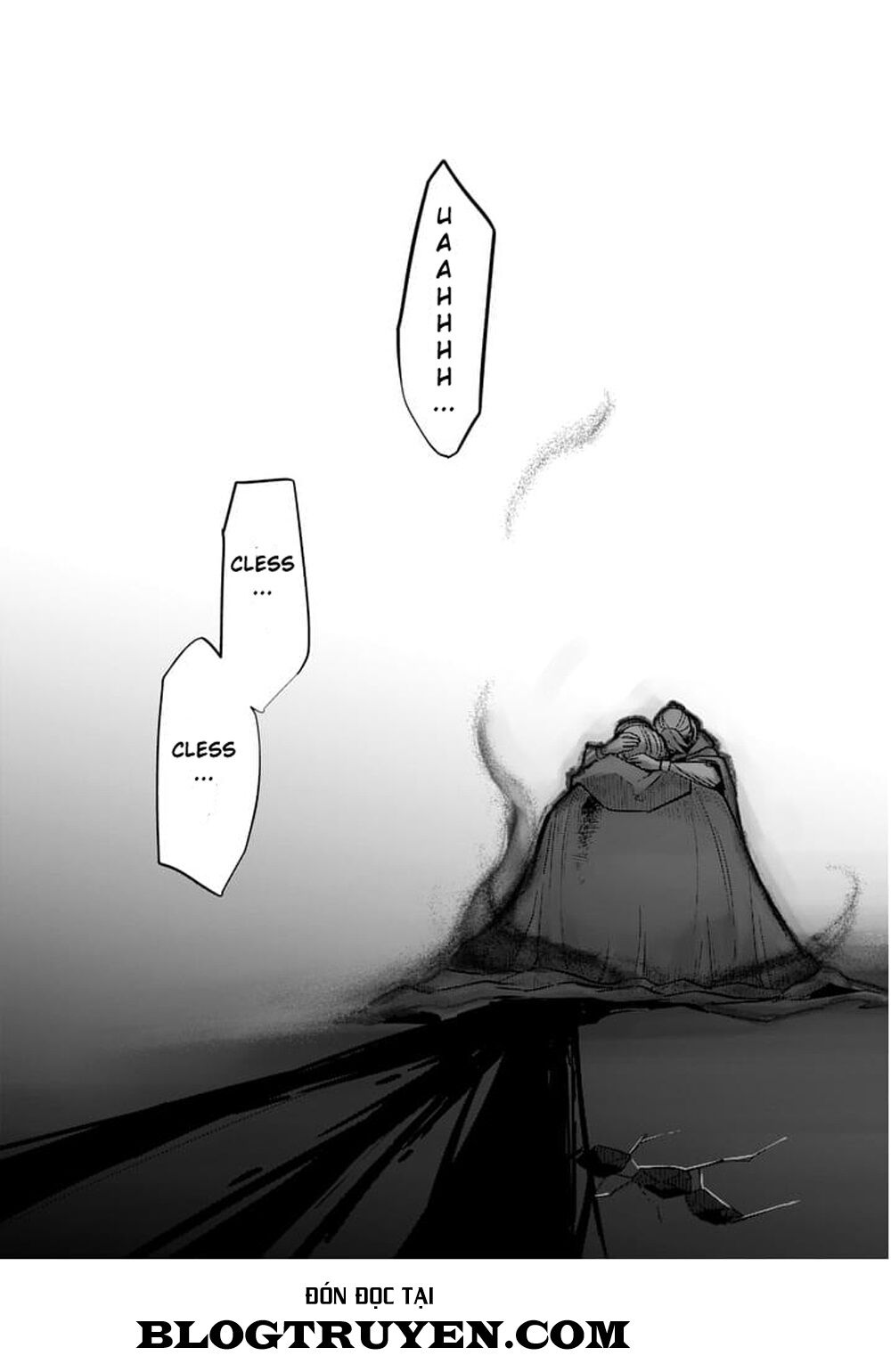 Helck Manga: Chapter 49