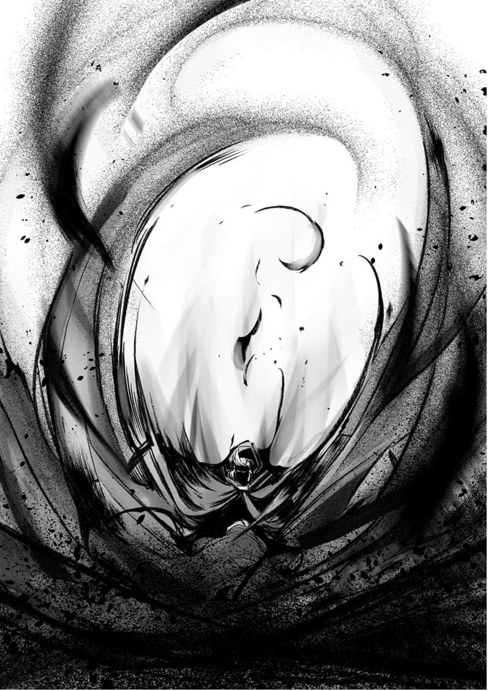 Helck Manga: Chapter 49