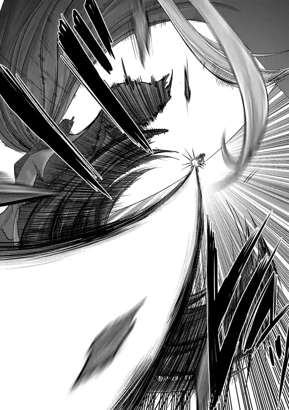 Helck Manga: Chapter 61: Bước thứ hai III