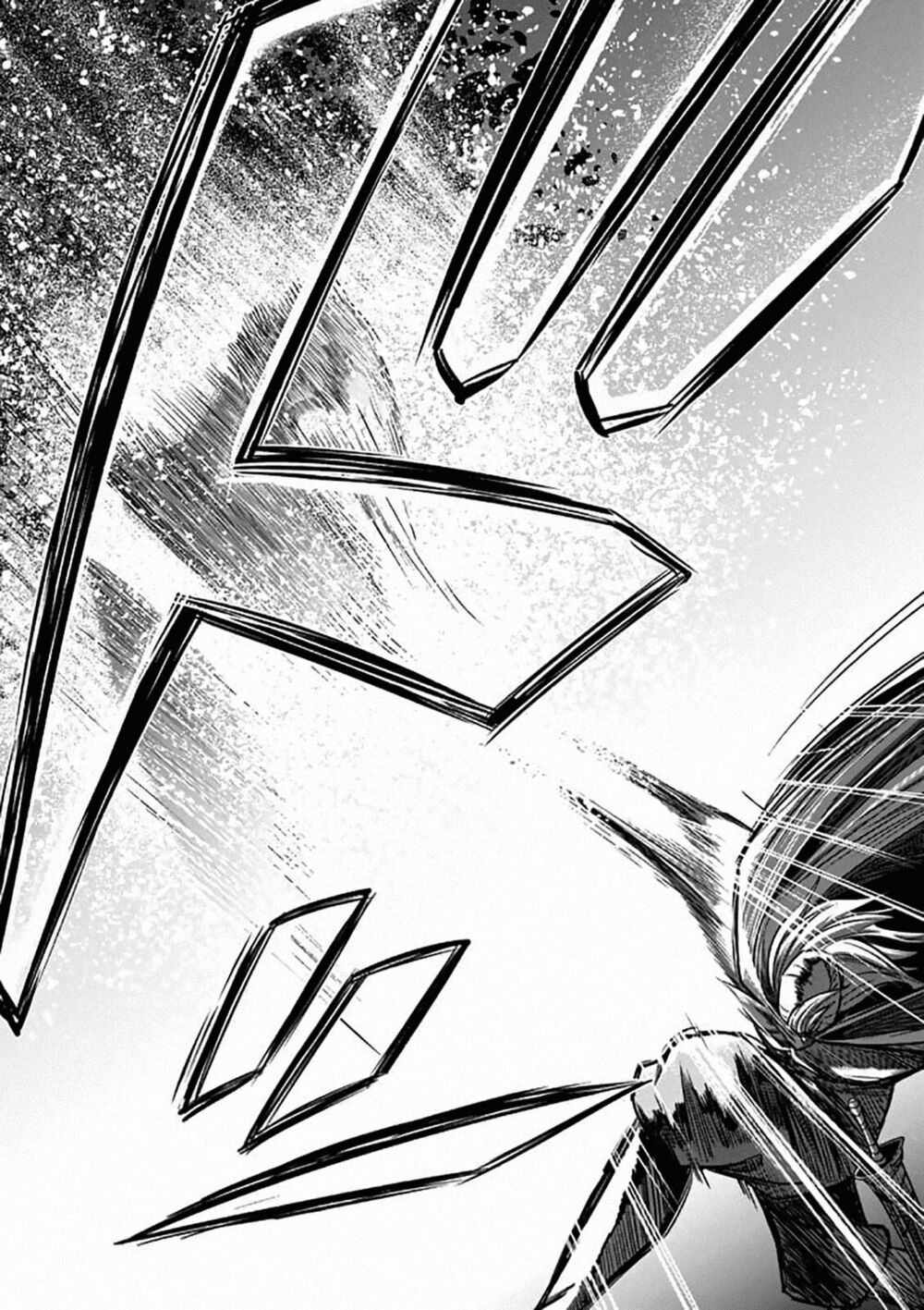 Helck Manga: Chapter 83