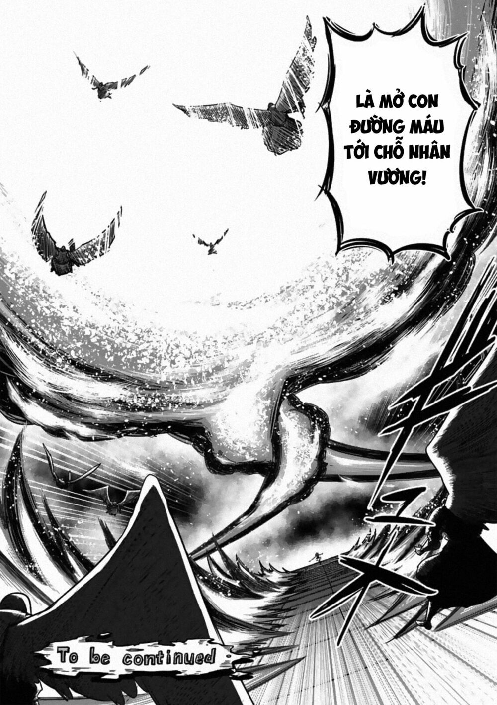Helck Manga: Chapter 84.2