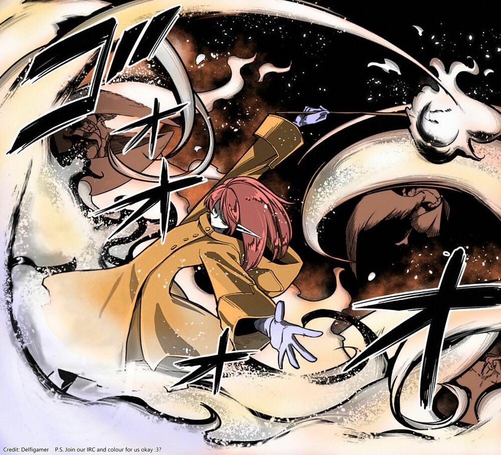 Helck Manga: Chapter 88.1: Nơi Nhân Vương Ngự Trị