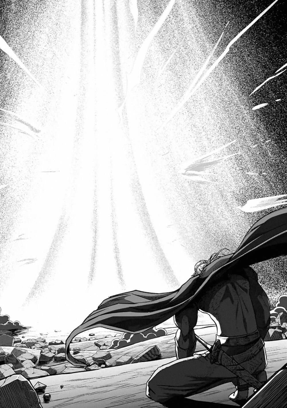 Helck Manga: Chapter 95.2