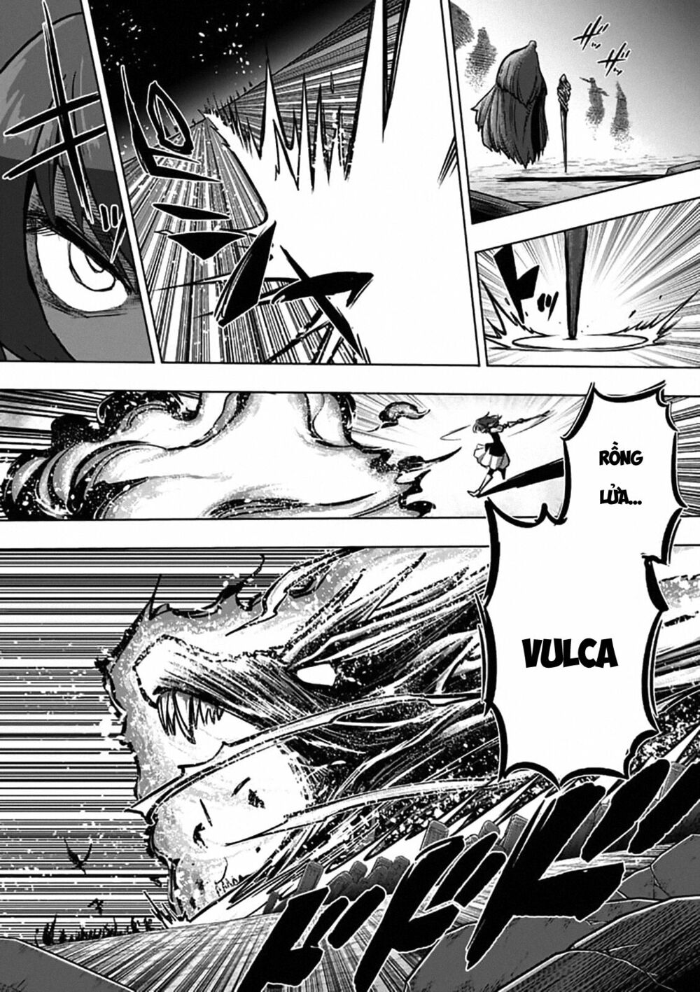 Helck Manga: Chapter 96.2