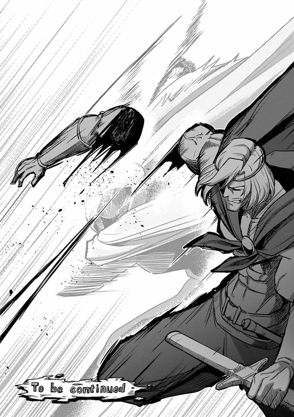 Helck Manga: Chapter 96: Tuyệt Vọng