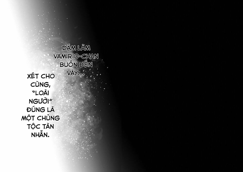 Helck Manga: Chapter 99: Người Bạn Quý Giá Của Tôi