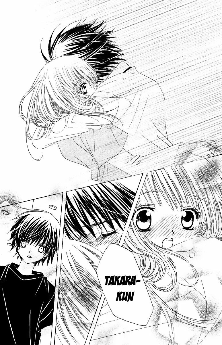 Moe Kare!!: Chapter 11