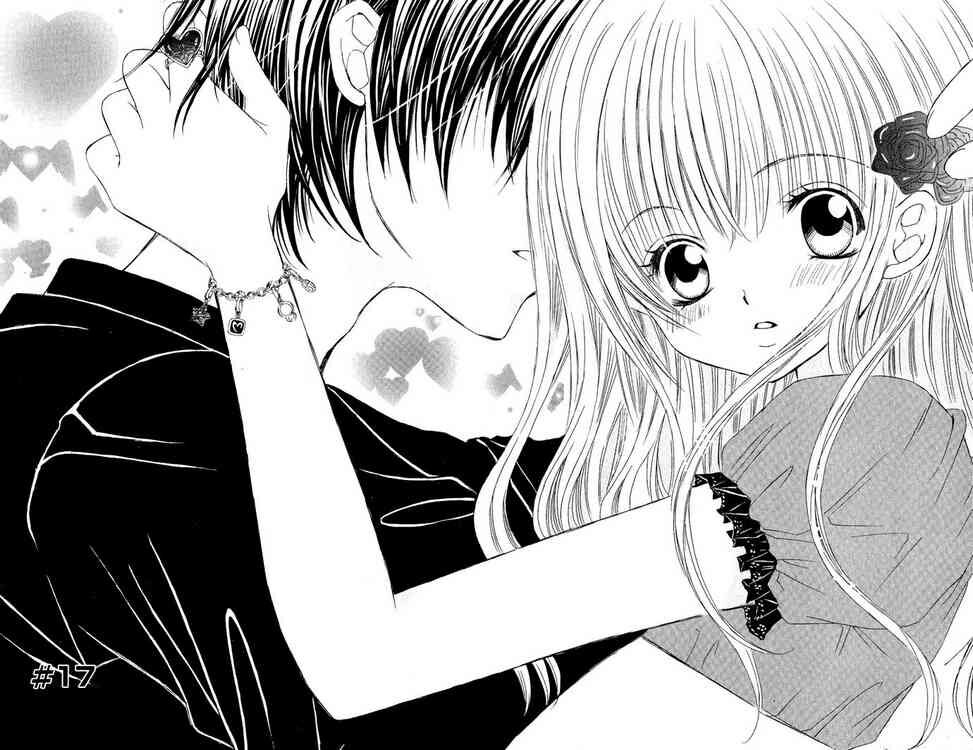 Moe Kare!!: Chapter 17