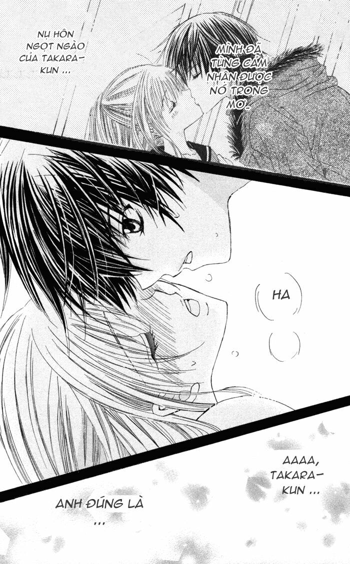 Moe Kare!!: Chapter 2