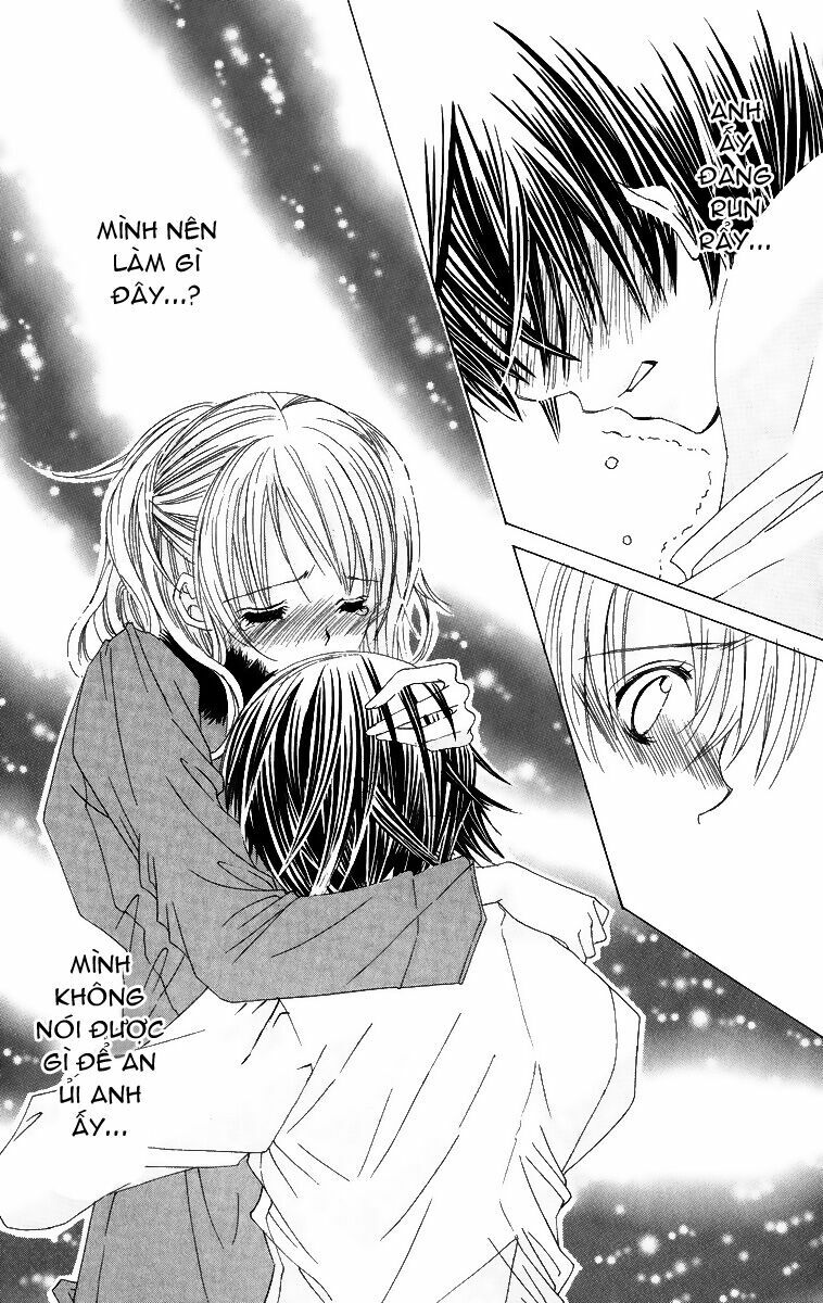 Moe Kare!!: Chapter 22