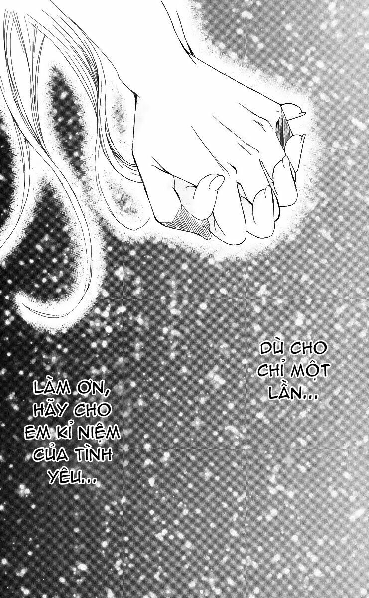Moe Kare!!: Chapter 22