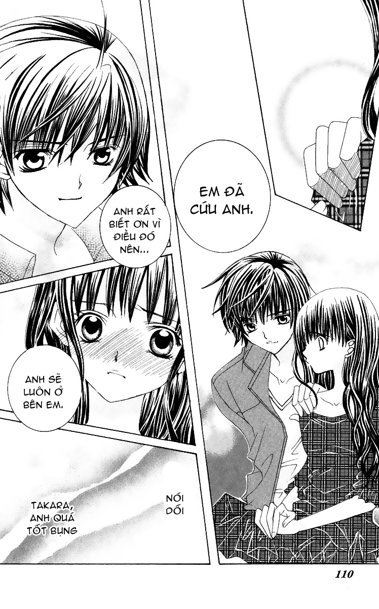 Moe Kare!!: Chapter 29