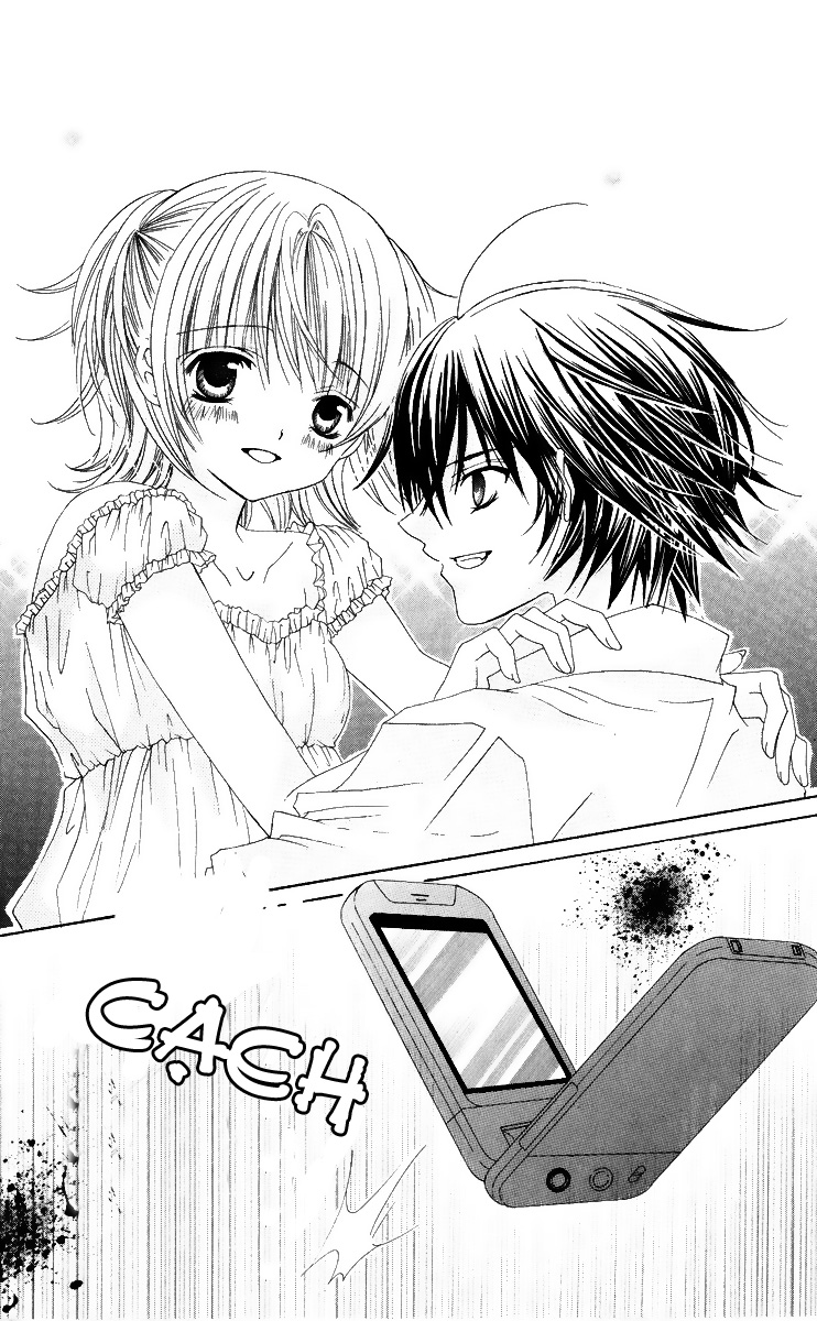 Moe Kare!!: Chapter 29