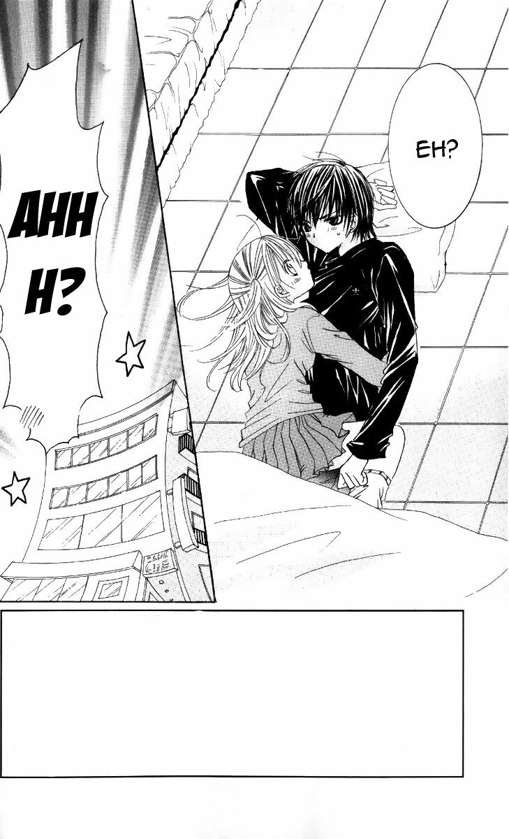 Moe Kare!!: Chapter 5
