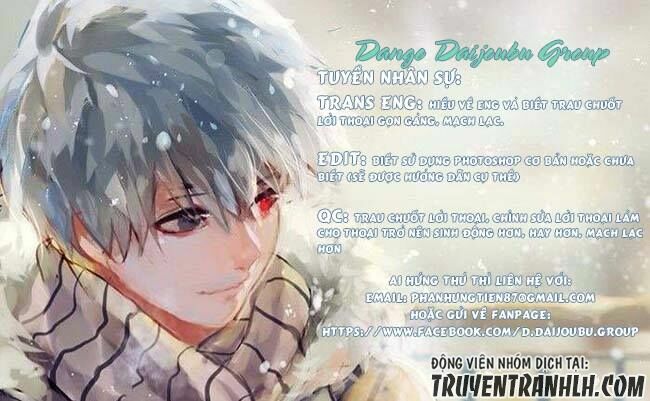 Somali to Mori no Kamisama: Chapter 2