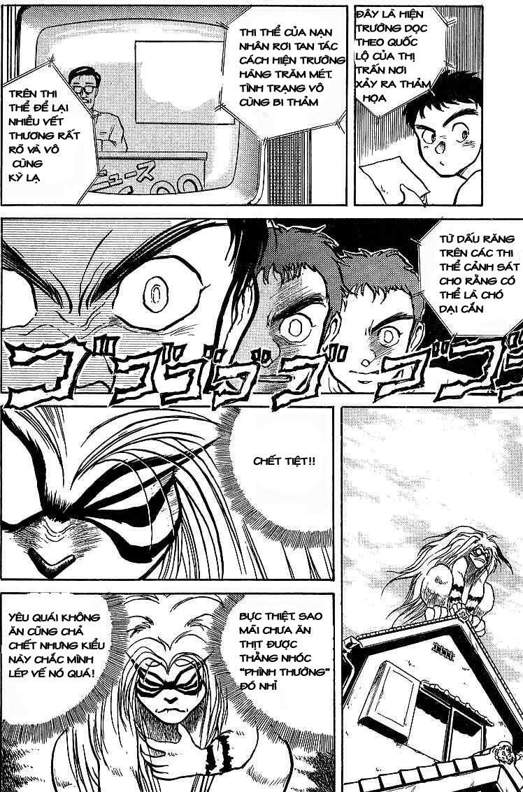 Ushio and Tora: Chapter 10