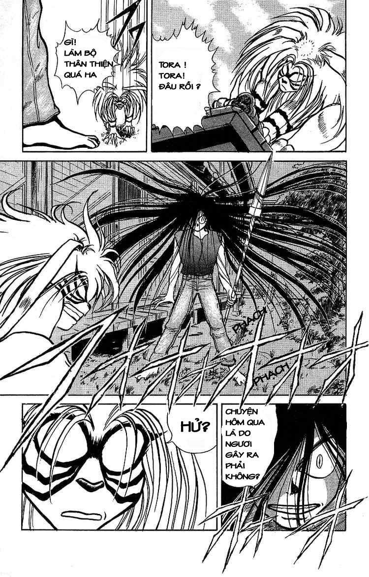 Ushio and Tora: Chapter 10