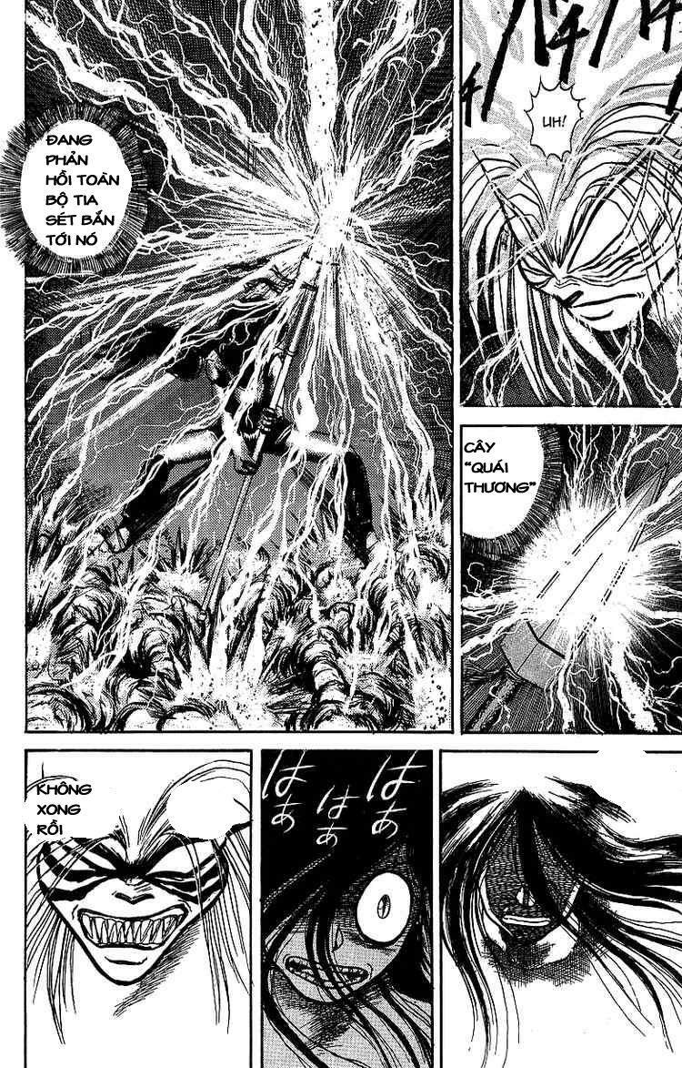 Ushio and Tora: Chapter 10