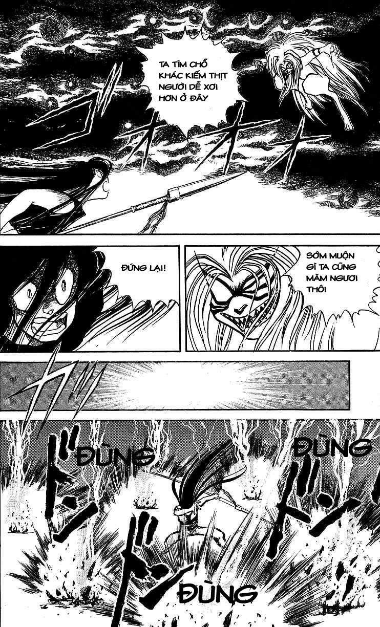 Ushio and Tora: Chapter 10