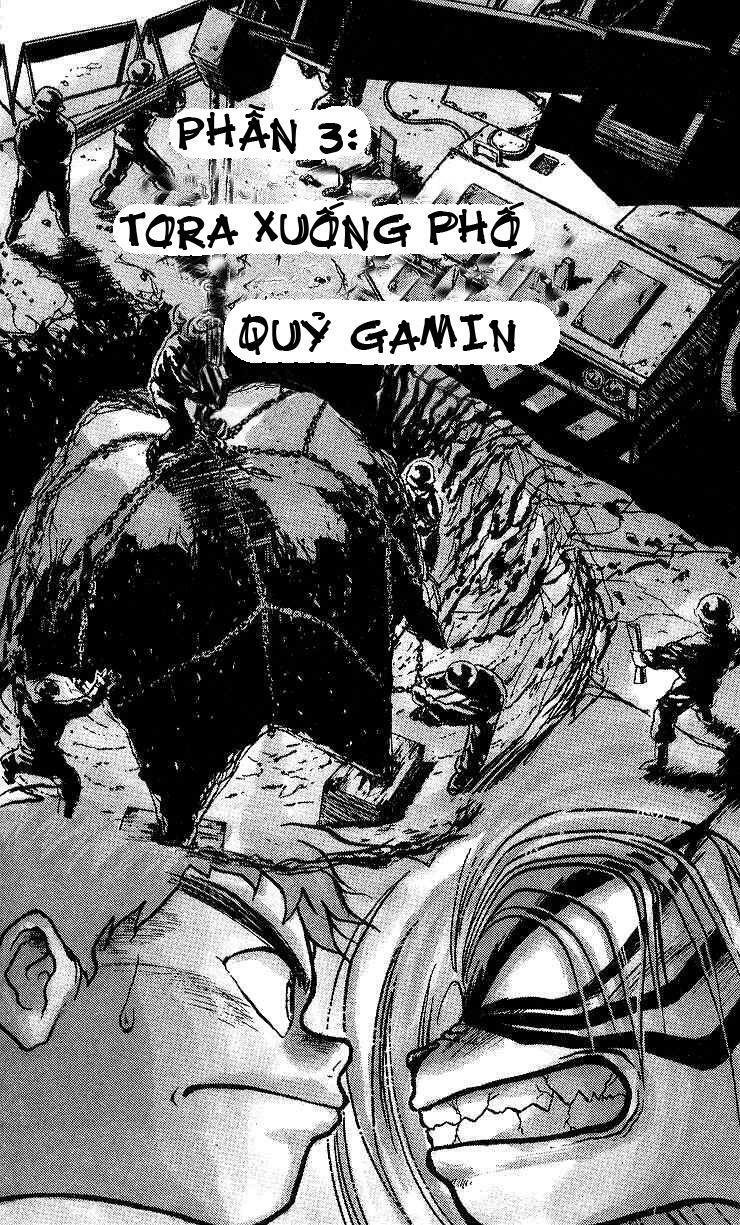Ushio and Tora: Chapter 10