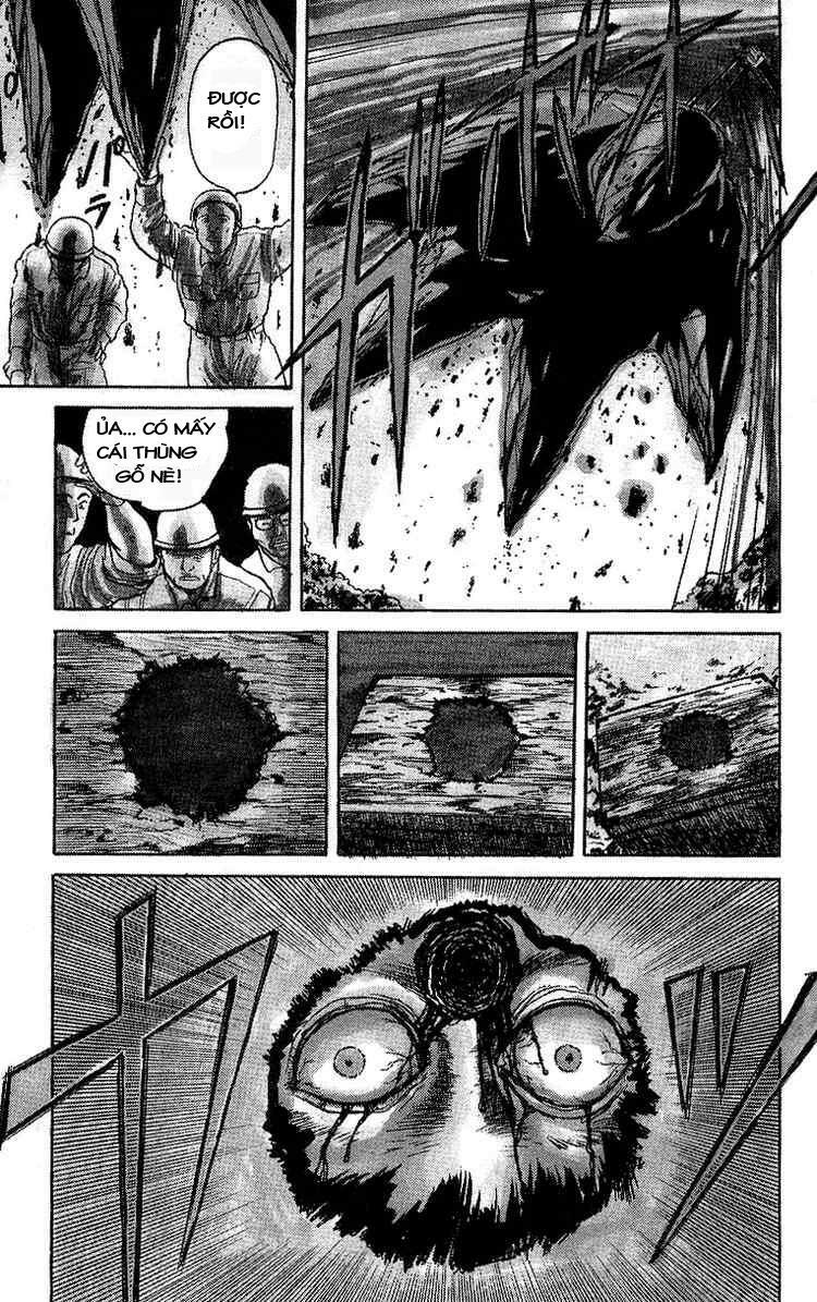 Ushio and Tora: Chapter 10