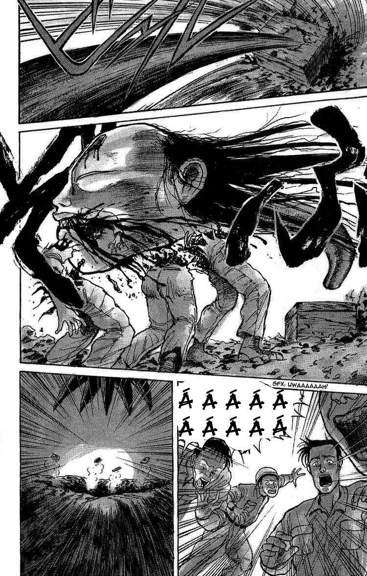 Ushio and Tora: Chapter 10