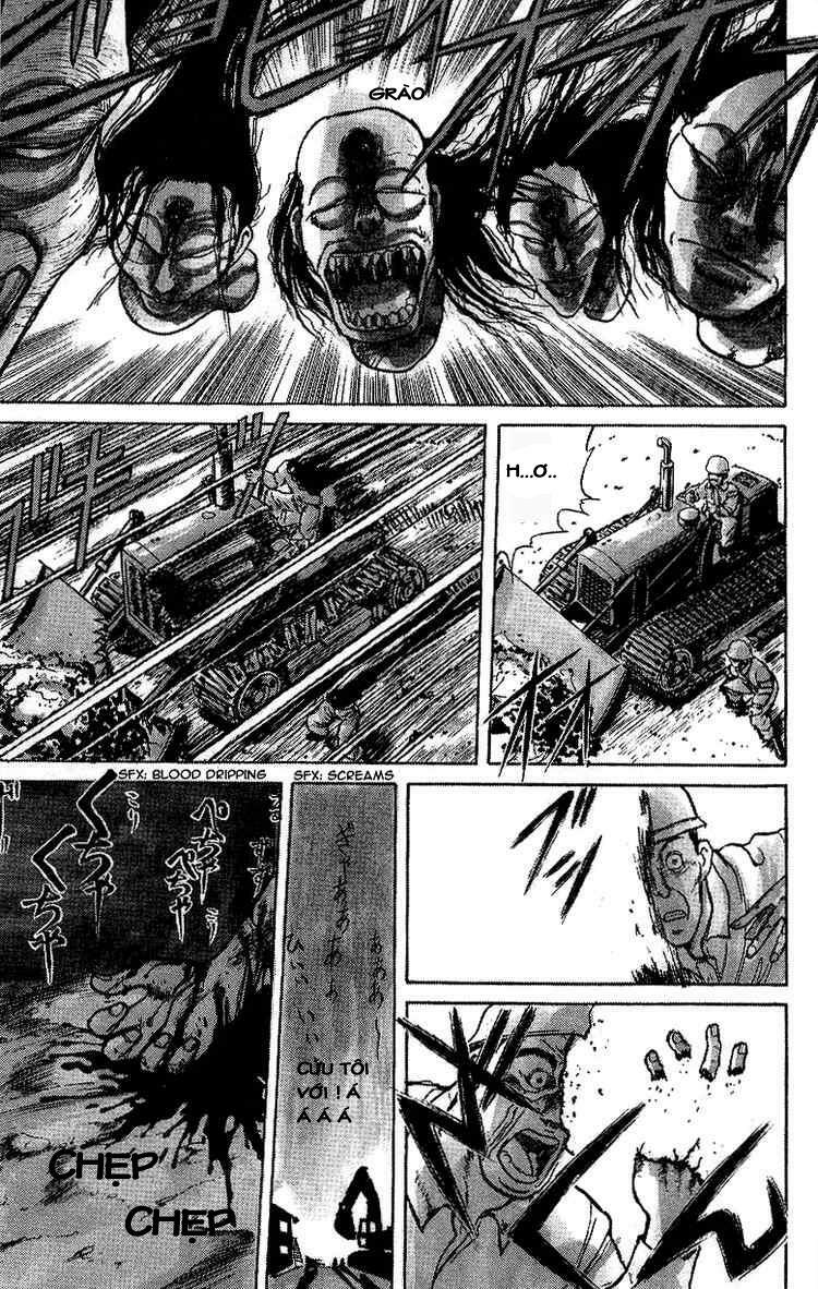 Ushio and Tora: Chapter 10