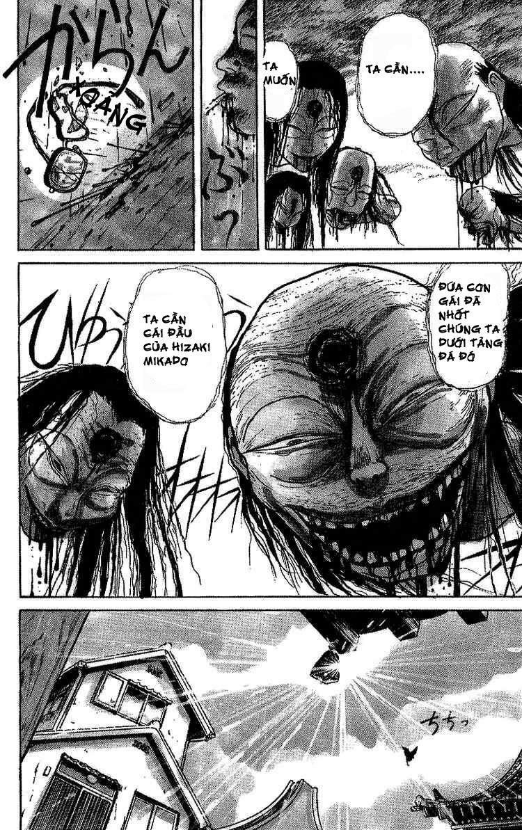 Ushio and Tora: Chapter 10