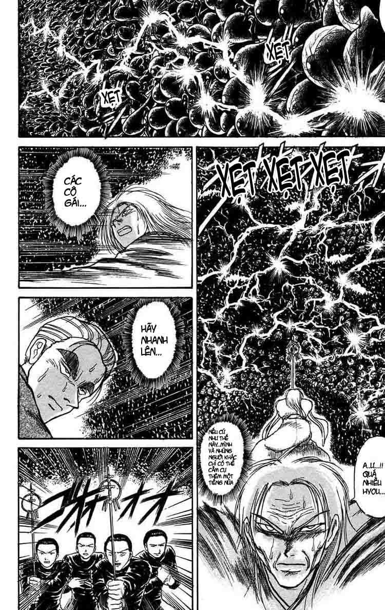 Ushio and Tora: Chapter 102