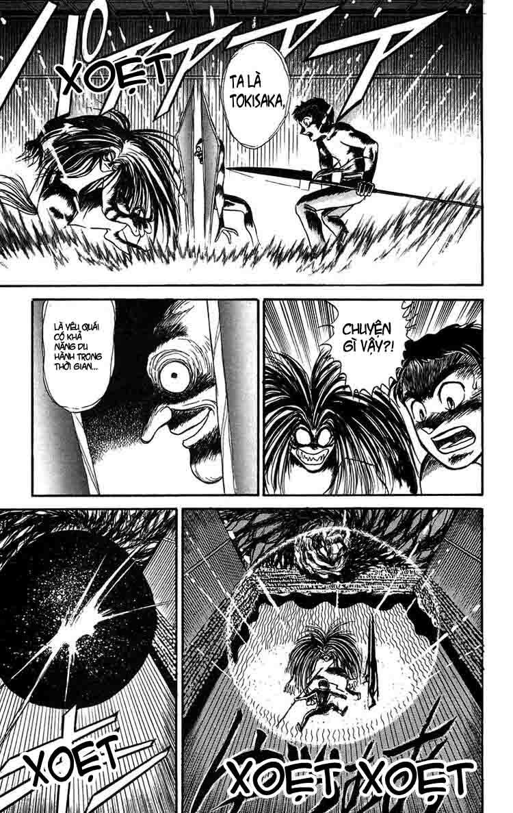 Ushio and Tora: Chapter 109