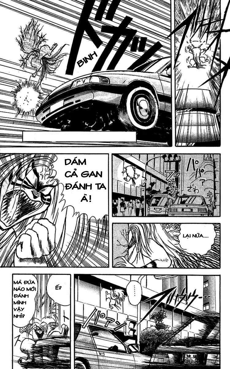 Ushio and Tora: Chapter 11